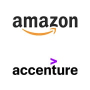 Amazon Accenture