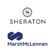 Sheraton, Marsh Mclennan