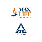 Max Life Insurance, ITC