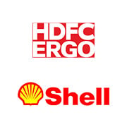 HDFC Ergo , Shell