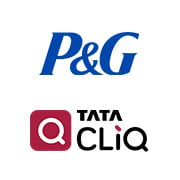 P&G , Tata Cliq