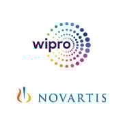 Wipro Novartis